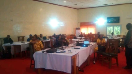 DEVELOPPEMENT DE STRATEGIE CONCERTEE DE MOBILISATION DE RESSOURCES FINANCIERES PROPRES DES COMMUNES :  Care Bénin/Togo outille les acteurs des communes du Borgou et de l’Alibori