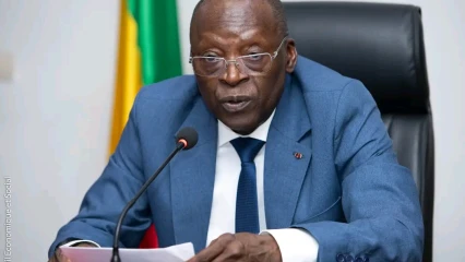Dialogue social francophone à Bucarest: Abdoulaye Bio Tchané porte la voix du Bénin à l'UCESIF