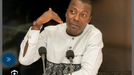 Dilapidation des ressources de l&rsquo;État sous le régime Yayi: «un certain candidat est allé prendre 15 milliards d&rsquo;une des sociétés…», révèle Wilfried Houngbédji
