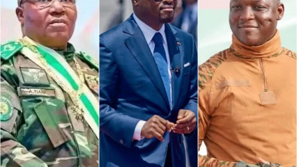 Diplomatie de voisinage: après le Nigéria, le Président Wadagni met le cap sur le Niger et le Burkina Faso ce jour.