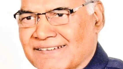 DIPLOMATIE : Le président indien Ram Nath Kovind attendu au Bénin