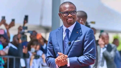 Diplomatie régionale :Le Président Wadagni boucle sa tournée ouest-africaine par la Côte d'Ivoire ce jeudi