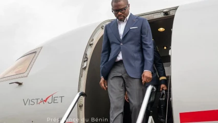 Diplomatie :Romuald Wadagni entame ce jour une tournée au Sénégal, au Mali et en Guinée-Bissau