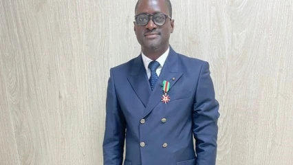 DON DE GROUPE ÉLECTROGÈNE A L&rsquo;HÔPITAL DE ZONE DE KANDI : L&rsquo;He Labiou Djibril remercie le gouvernement Talon