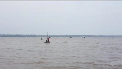 DRAME SUR LE LAC AHEME : Plus d&rsquo;une dizaine de mort