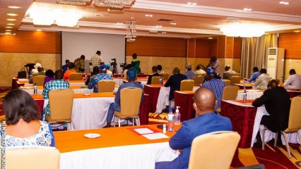 DROITS DES ENFANTS AU BENIN : Un atelier de plaidoyer lancé à Cotonou