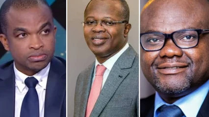 Duo des "Démocrates" pour la présidentielle de 2026: le classement du comité de désignation