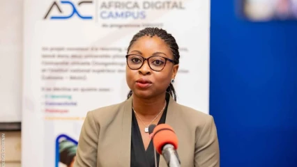 ÉDITION 2023 DU CONCOURS « AMAZONES DU DIGITAL » AU BÉNIN : L&rsquo;appel à candidature lancé