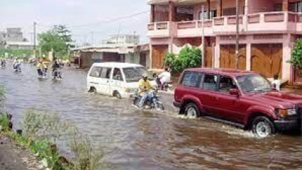 EDITO : Bonjour les inondations !
