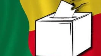 EDITO : La fièvre électorale !