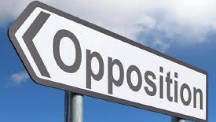 EDITO : Le défi de l&rsquo;opposition !
