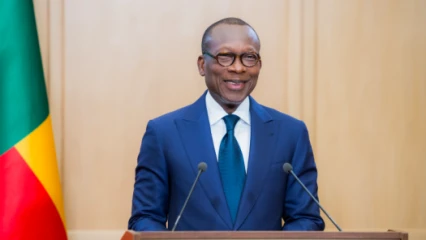 EDITO : Talon, une grandeur d’esprit !