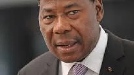 EDITO : Yayi, toujours célébré !