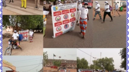 EDUCATION A MALANVILLE : La quinzaine de l&rsquo;alphabétisation célébrée