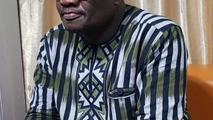 EDUCATION A PARAKOU : Le maire Toko équipe le groupe C du complexe scolaire Baouèra