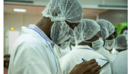 EFFORTS DES MEDECINS DANS LA RIPOSTE CONTRE LA COVID-19 : Hommage aux soldats en blouse blanche