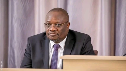 Élection du bureau du sénat :Retour sur les grands moments du vote avec Charles Toko