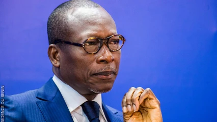 ÉLECTIONS COMMUNALES ET MUNICIPALES AU BÉNIN : Test de popularité pour Patrice Talon
