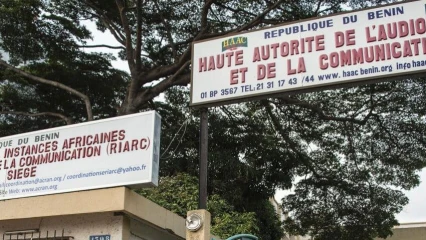 ÉLECTIONS DES PROFESSIONNELS DES MÉDIAS À LA HAAC : Les résultats définitifs disponibles