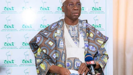 Élections générales de 2026 au bénin: La Cena met en service eAccréditation, une plateforme dédiée aux observateurs