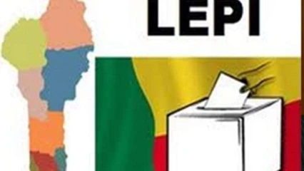 ELECTIONS LEGISLATIVES DE 2019 AU BENIN : Voici les chiffres des électeurs par département