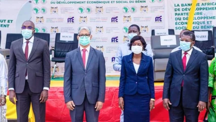 ELECTRIFICATION EN MILIEU RURAL : 209 localités du Bénin bientôt électrifiées