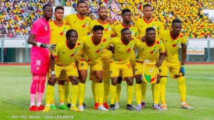 ÉLIMINATOIRES CAN CÔTE D&rsquo;IVOIRE 2023 : Les Guépards tenus en échec par les Guêpes rwandaises