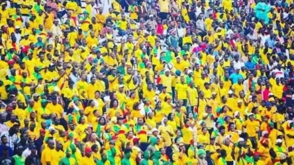 ELIMINATOIRES CAN EGYPTE 2019 : Le Bénin bat le Togo et se qualifie
