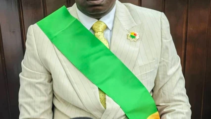 Élu député dans la 8è circonscription électorale: Yacoubou Chabi Goura, une nouvelle aube de la jeunesse militante