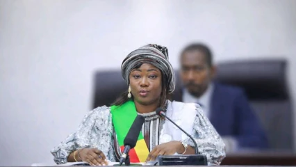 Élue députée dans la 8e circonscription électorale :Faridatou Zackari Traoré, symbole d’une nouvelle génération de femmes leaders