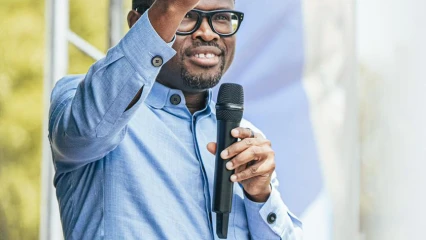 En campagne électorale hier à Kandi: Romuald Wadagni a dit vouloir faire trois choses dans l'Alibori dans le domaine de l'agriculture
