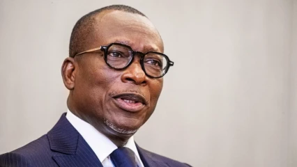 EN HOMMAGE AU ROI BAGANA SOROU II DE KOUANDÉ : Le président Talon invité à honorer sa promesse de désenclaver la commune