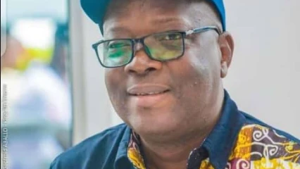 EN REPONSE AUX DECLARATIONS DU DEPUTE RACHIDI GBADAMASSI : Patrick Djivo du Parti « Les Démocrates » relève trois contre-vérités