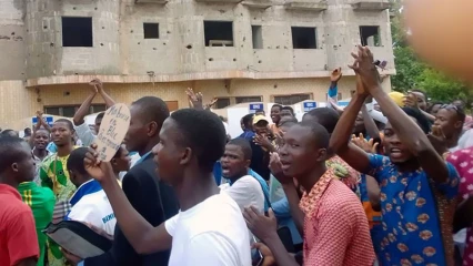 ENSEIGNEMENT SECONDAIRE AU BENIN, Les enseignants vacataires meurent de faim