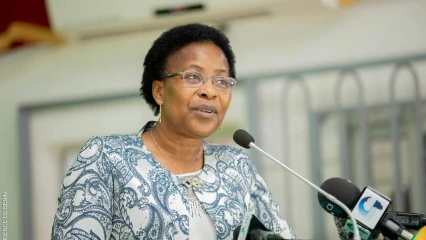 ENSEIGNEMENT SUPÉRIEUR AU BÉNIN : La délégation générale au contrôle et à l&rsquo;éthique installée