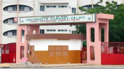 ENSEIGNEMENT SUPERIEUR  AU BÉNIN : L&rsquo;Uac recrute des enseignants vacataires