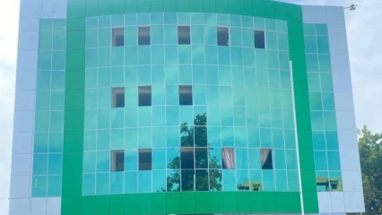 ENSEIGNEMENT SUPÉRIEUR DANS LE DÉPARTEMENT DE L&rsquo;ALIBORI : Pour former des leaders, Hecm érige un majestueux immeuble à Kandi