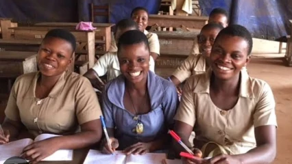 Enseignements secondaire général et technique :La gratuité de la scolarité des filles dès la rentrée prochaine