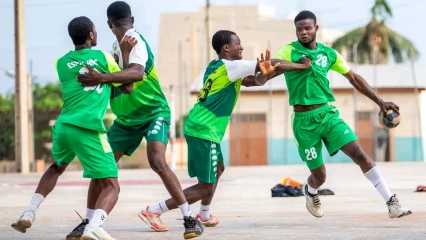 Épilogue du tournoi de mise en jambes de handball :La Ligue du Borgou dresse un bilan satisfaisant
