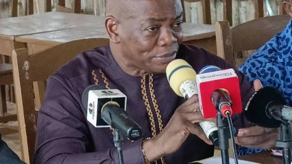 Etat de la presse béninoise: Basile Tchibozo appelle à des actions structurées pour sauver le quatrième pouvoir