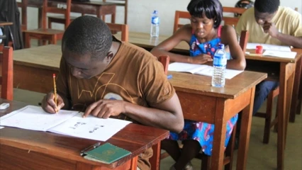 ÉVALUATION DES ASPIRANTS AU MÉTIER D&rsquo;ENSEIGNANT : Les candidats composent le samedi prochain