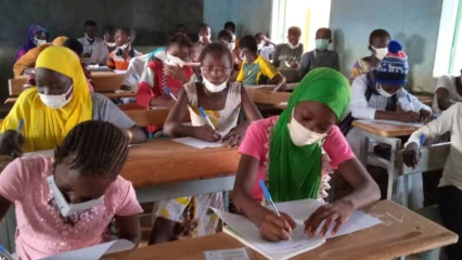 EXAMEN BLANC DEPARTEMENTAL DU CEP : Plus de 21 mille candidats planchent dans le Borgou