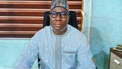 Examen du baccalauréat session de juin 2026 :Le message d'encouragement du Maire de Bembéréké, Moussa Lafia aux candidats
