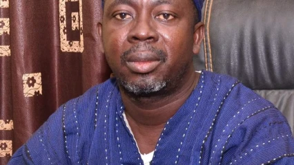 EXAMEN DU BEPC 2023 À NIKKI : Le message du maire Roland Lafia aux candidats 
