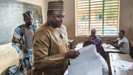 Examen du Bepc 2026: 5661 candidats composent à Parakou