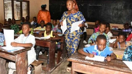 Examen du certificat d'études primaires 2026: 286 995 candidats à l'assaut du premier diplôme scolaire