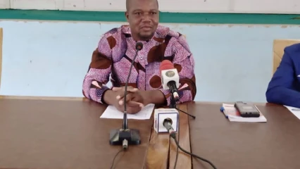 FACE A LA DIASPORA DE KOUANDE A PARAKOU : Didier Kouandé-Sounon rend compte et sollicite l&rsquo;accompagnement de tous