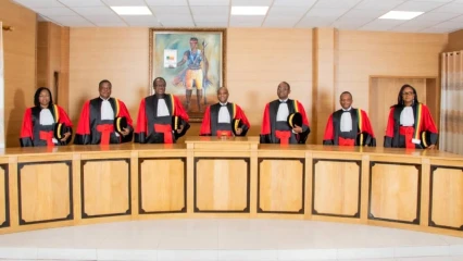 FACE AUX NOUVELLES FORMES DE CRIMINALITÉ AU BÉNIN : Le code pénal bientôt modifié