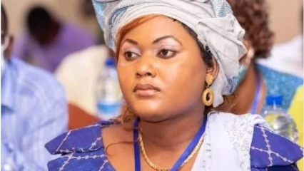 FEDERATION BENINOISE ATHLETISME : Diane Beldose Sidi promue au poste de 2ème Vice-présidente