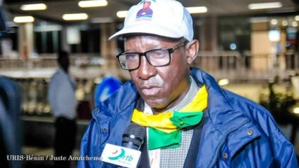 FÉDÉRATION BÉNINOISE DE PÉTANQUE : Yaya Garba élu président